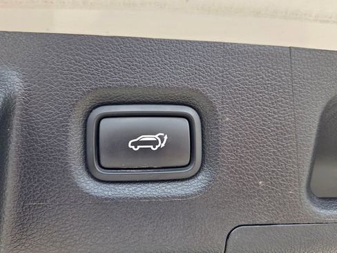 Used 2023 Hyundai Santa Fe Limited FWD image 14