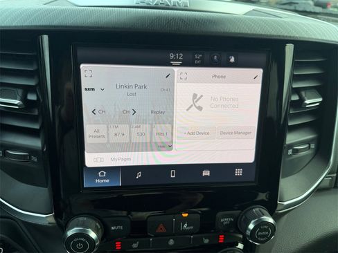 New 2026 RAM 1500 Big Horn image 22