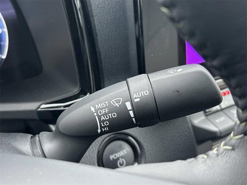 New 2026 Toyota Camry XLE image 23