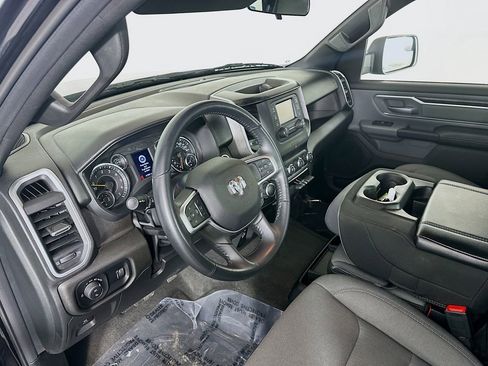 Certified 2022 RAM 1500 Big Horn image 17