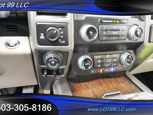 Used 2019 Ford F150 Limited AWD/4WD image 22