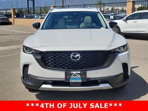 New 2026 MAZDA CX-50 AWD 2.5 S w/ Weather Package image 27