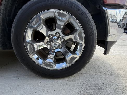 Used 2019 RAM 1500 Big Horn AWD/4WD image 20