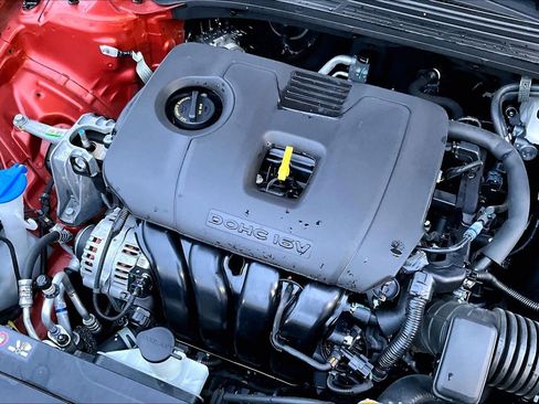 Used 2024 Kia Forte LXS image 29