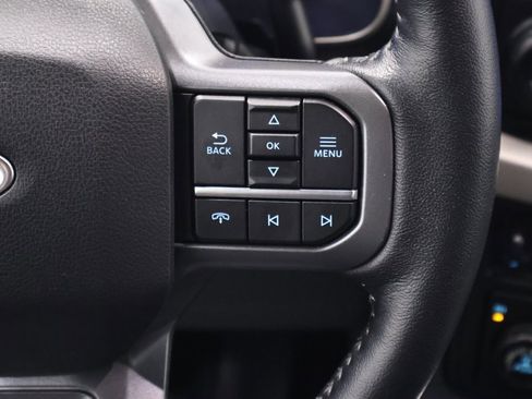 Certified 2021 Ford F150 XLT w/ Equipment Group 302A High image 25