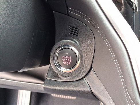 Certified 2025 Subaru Legacy Touring XT image 20