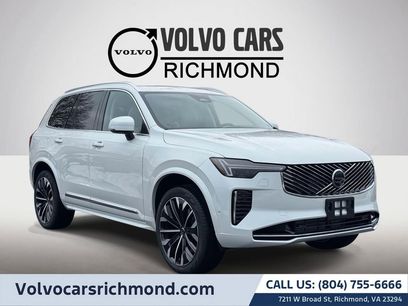 New 2026 Volvo XC90 T8 Ultra w/ Protection Package Premier