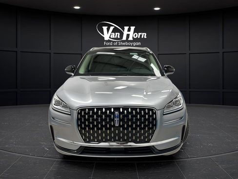 Used 2024 Lincoln Corsair Grand Touring w/ Equipment Group 301A image 8