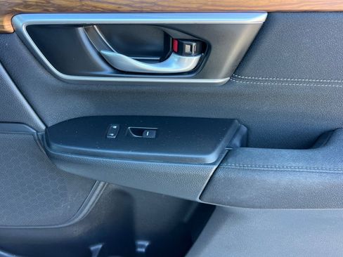 Used 2021 Honda CR-V EX image 22