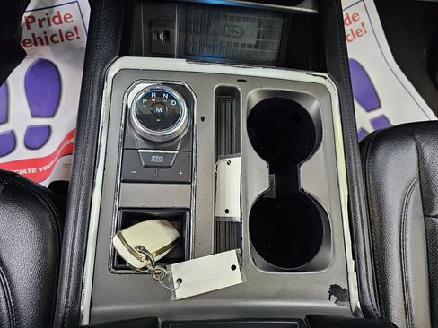 Used 2020 Ford Expedition Max XLT w/ Equipment Group 202A image 37