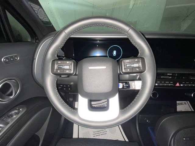 Used 2026 Hyundai Palisade Calligraphy FWD image 14