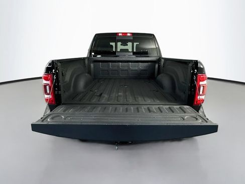 Used 2020 RAM 2500 Laramie AWD/4WD image 29