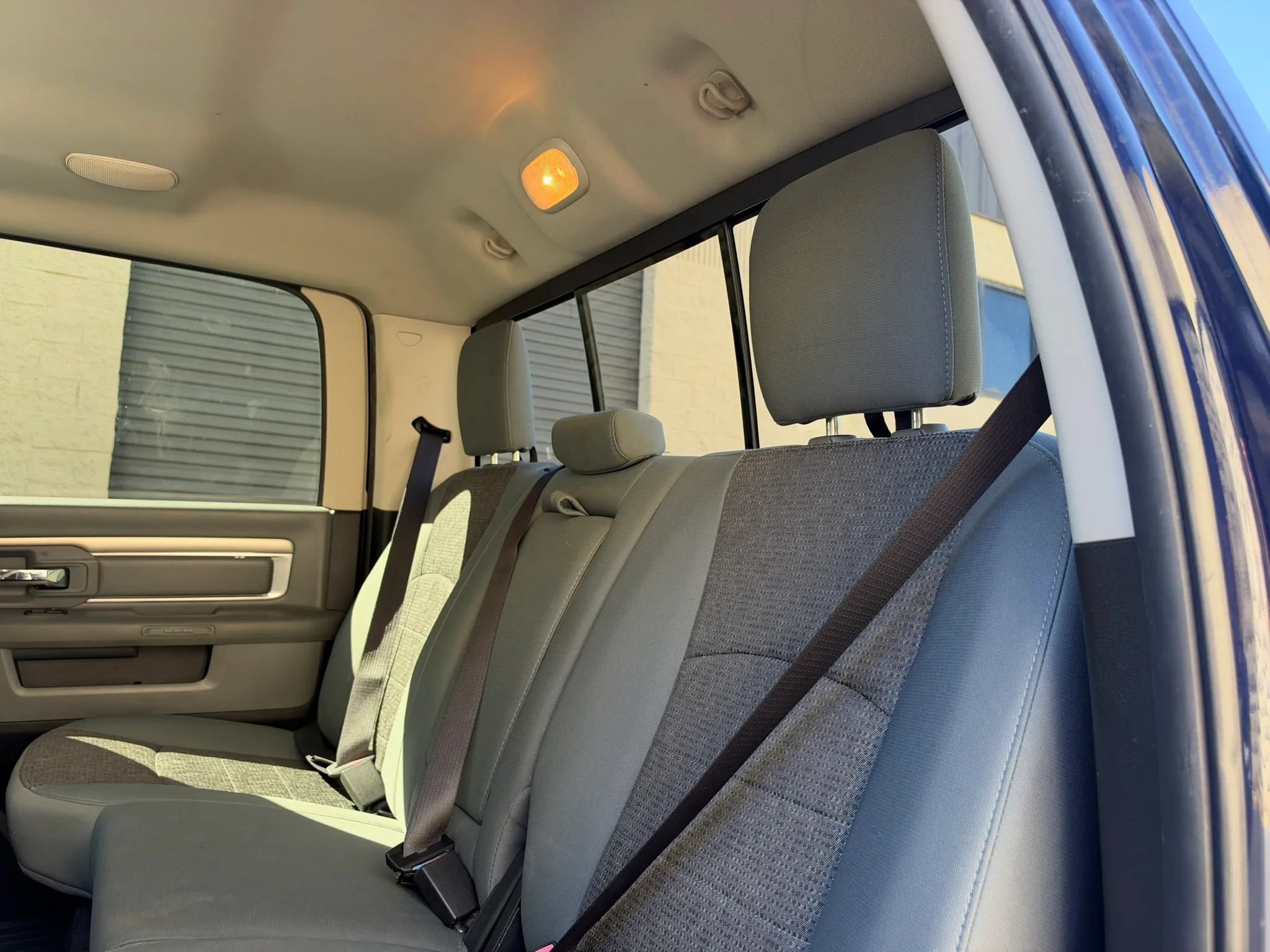 Used 2017 RAM 1500 Lone Star RWD image 30