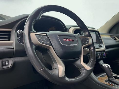 Used 2019 GMC Acadia Denali w/ Technology Package image 45