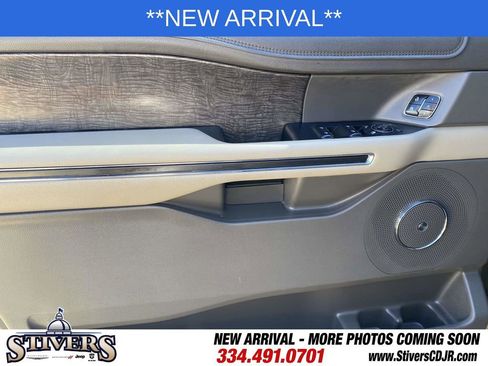 Used 2018 Ford Expedition Limited w/ Equipment Group 302A image 49