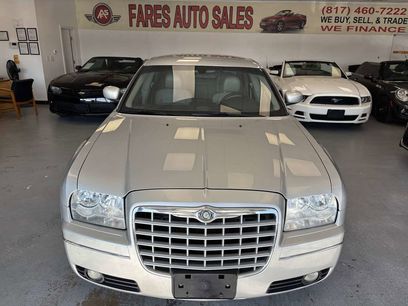 Used 2007 Chrysler 300 Touring