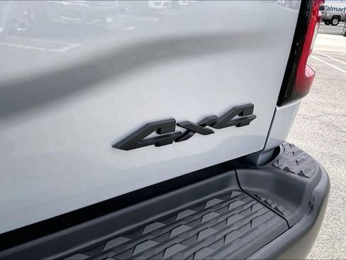 New 2026 RAM 3500 Tradesman AWD/4WD image 13