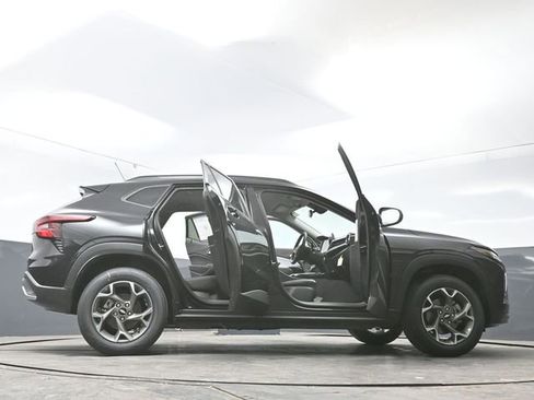 New 2026 Chevrolet Trax LT w/ Driver Confidence Package FWD image 64