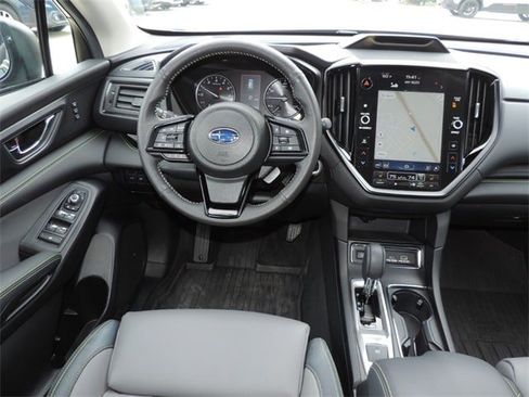 Certified 2024 Subaru Ascent Onyx Edition Limited image 17