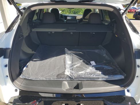 New 2026 Nissan Murano Platinum image 6