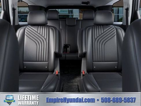 New 2026 Hyundai Palisade SEL Premium AWD/4WD image 12
