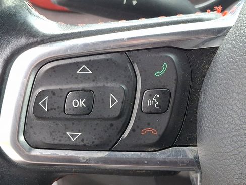 Used 2018 Jeep Wrangler Unlimited Rubicon w/ Dual Top Group image 24