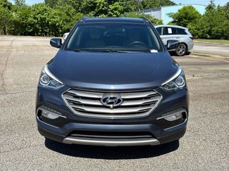 Used 2017 Hyundai Santa Fe Sport w/ 2.4L Tech Package 04 FWD video 2