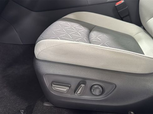 New 2025 Toyota RAV4 XLE image 14