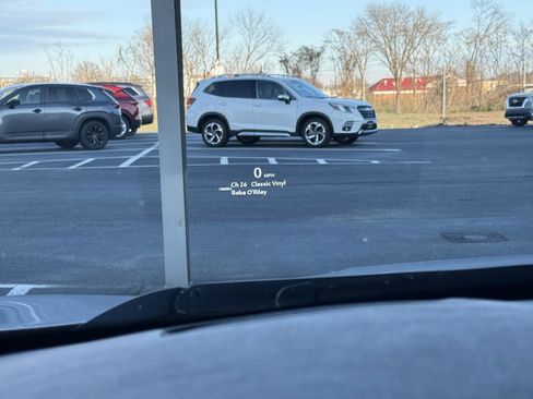 Used 2020 Cadillac XT5 Sportv image 19