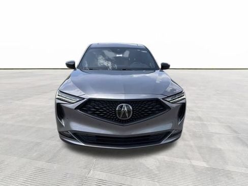 Used 2023 Acura MDX A-Spec AWD/4WD image 9