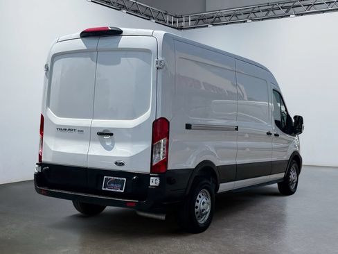 Used 2025 Ford Transit 250 148 Medium Roof Extended AWD image 5