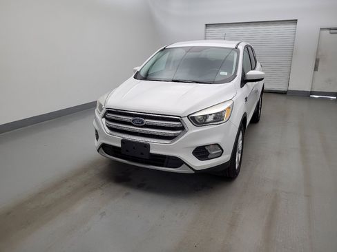 Used 2017 Ford Escape SE AWD/4WD image 15