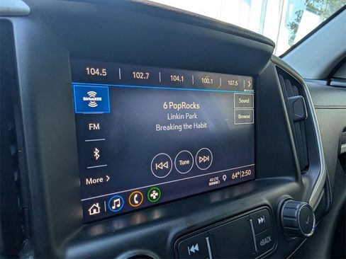 Used 2020 GMC Terrain SLT image 29