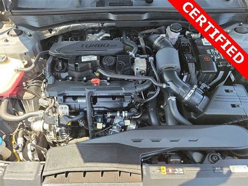 Used 2023 Hyundai Sonata SEL Plus image 21