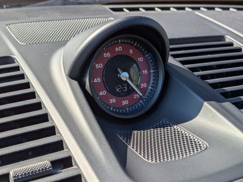 Certified 2023 Porsche 911 Carrera GTS image 21