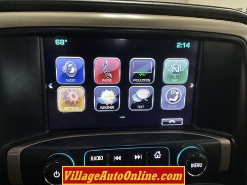 Used 2017 GMC Sierra 1500 Denali w/ Denali Ultimate Package image 23