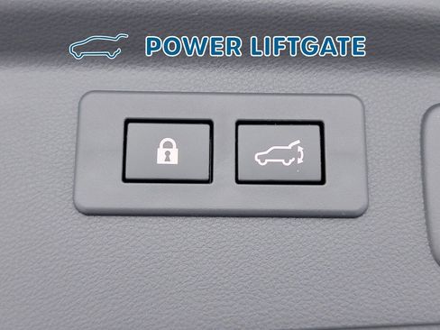 Used 2023 Subaru Forester Limited image 34