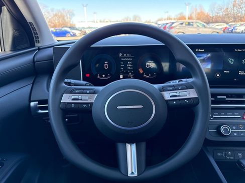 Used 2026 Hyundai Tucson SE image 18