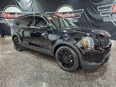 Used 2022 Kia Telluride SX w/ SX Prestige Package