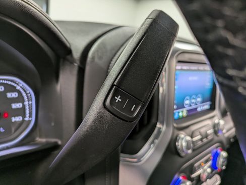 Used 2021 GMC Sierra 1500 Elevation w/ X31 Off-Road Package image 19