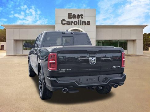 New 2026 RAM 1500 Limited AWD/4WD image 5