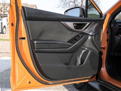 Used 2022 Subaru WRX image 51