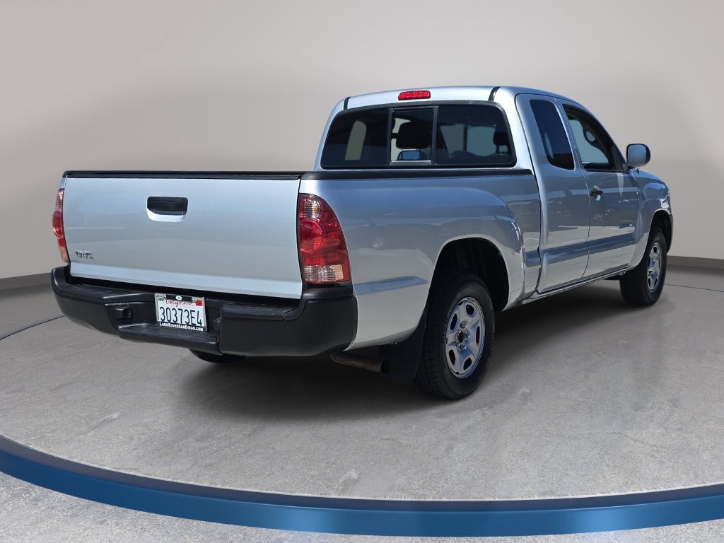 Used 2008 Toyota Tacoma 2WD Access Cab w/ Convenience Pkg image 6