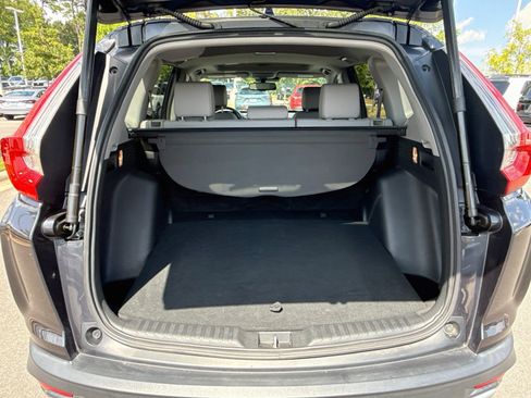Used 2019 Honda CR-V EX-L image 25
