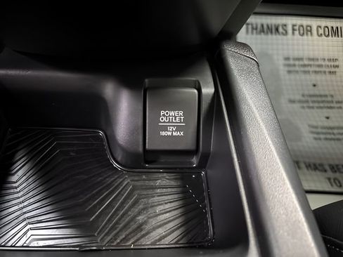 Used 2019 Honda CR-V Touring image 30