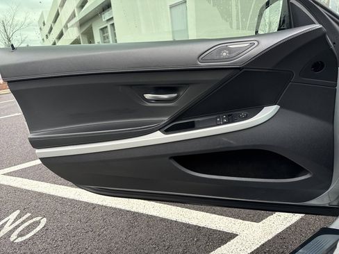 Used 2017 BMW 650i xDrive Coupe image 10