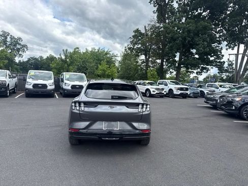 Used 2023 Ford Mustang Mach-E Premium AWD/4WD image 7