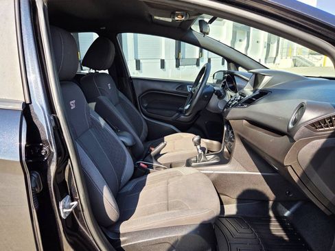 Used 2015 Ford Fiesta ST image 19