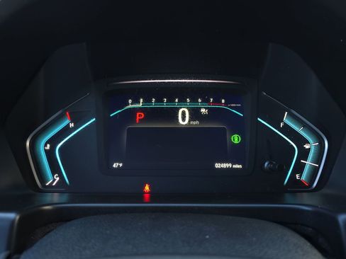 Certified 2024 Honda Odyssey EX image 22