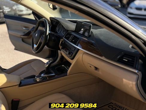 Used 2015 BMW 435i Gran Coupe xDrive AWD/4WD image 30